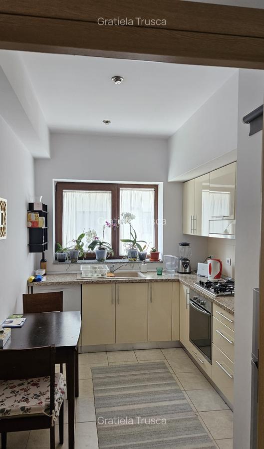 Inchiriere Apartament 3 camere Iancu Nicolae - 5