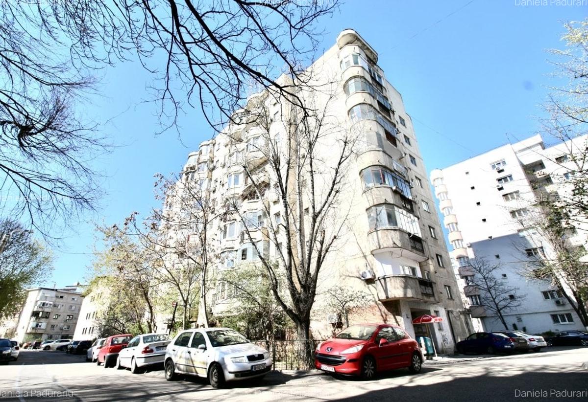 VITAN MALL-VLAICU VODA, GARSONIERA MOBILATA, UTILATA MODERN! - 9