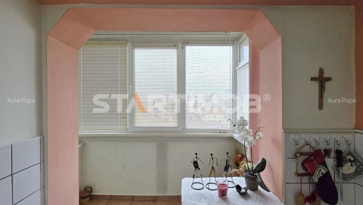 Apartament decomandat Centru Civic - Onix - 25