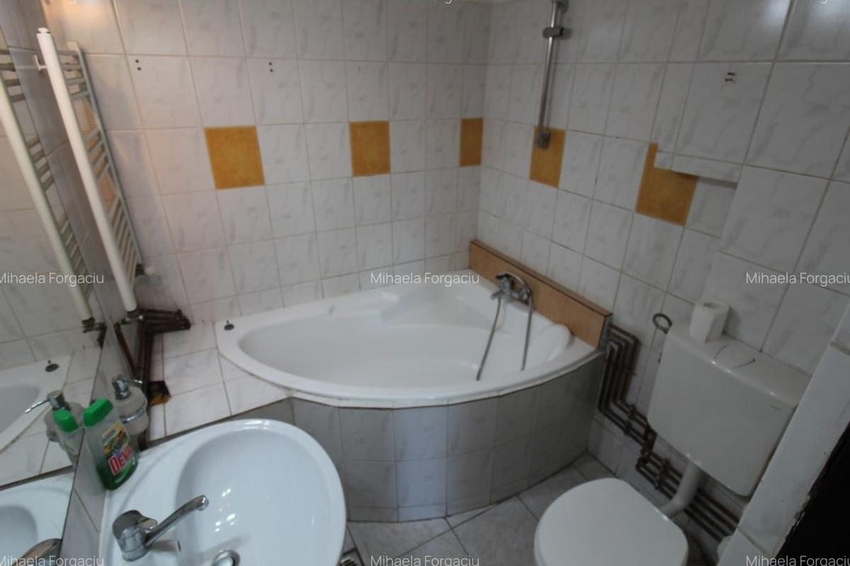 Apartament in vila la etajul 1. Cotroceni. Garaj in proprietate - 8