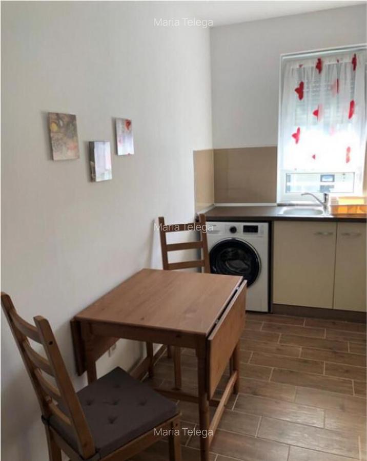 ???? APARTAMENT DE INCHIRIAT 2 CAMERE Avantgarden 3, BOXA - 3