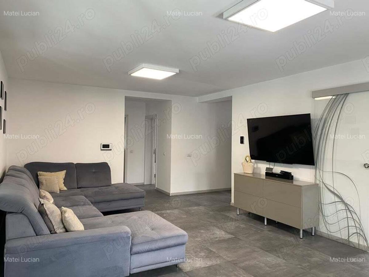 Agentia imobiliara VIGAFON vinde casa 3 camere Strejnicu - 2