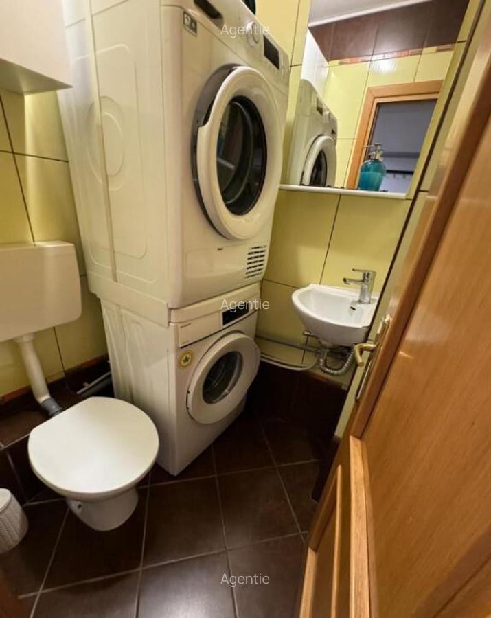 Decebal, Aparament 3 camere. Mobilat Modern! - 3