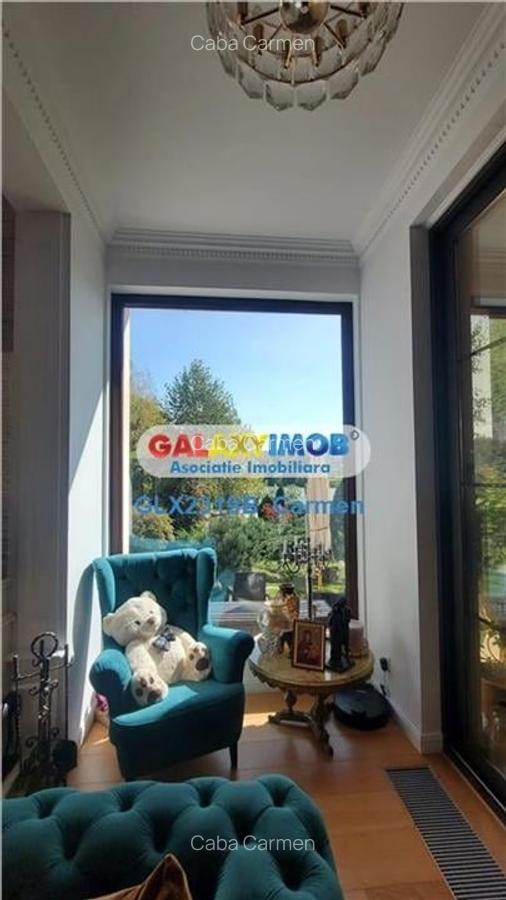 De vanzare vila  superba in Corbeanca - 6