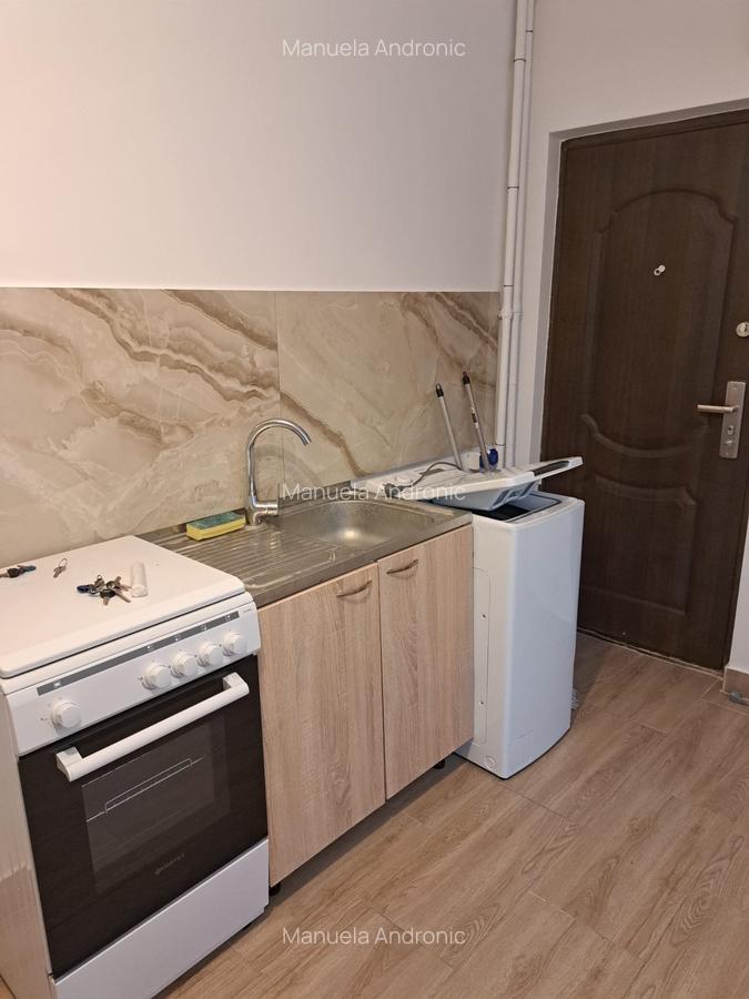 Cameră de cămin Tudor Vladimirescu,totul nou - 6