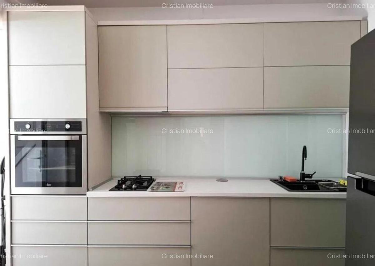 Casa zona centrala 3 camere caramida renovata Mobilata si ut - 5
