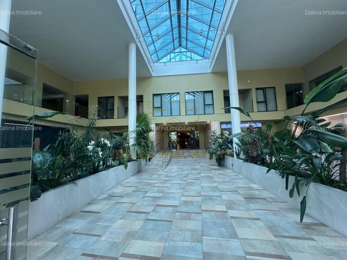 Vanzare - Garsoniera cu randament excelent  RIN Grand Hotel, Bucuresti - 15