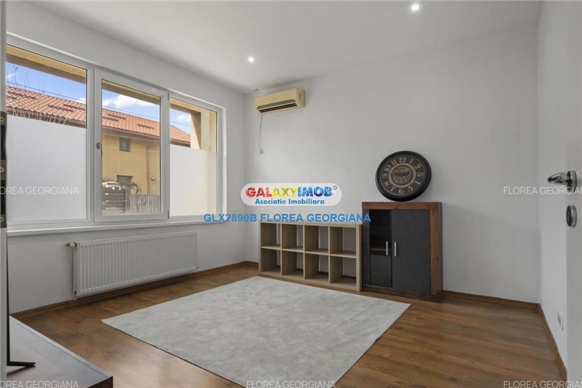 Vila deosebita de vanzare in Otopeni - Odai - 11