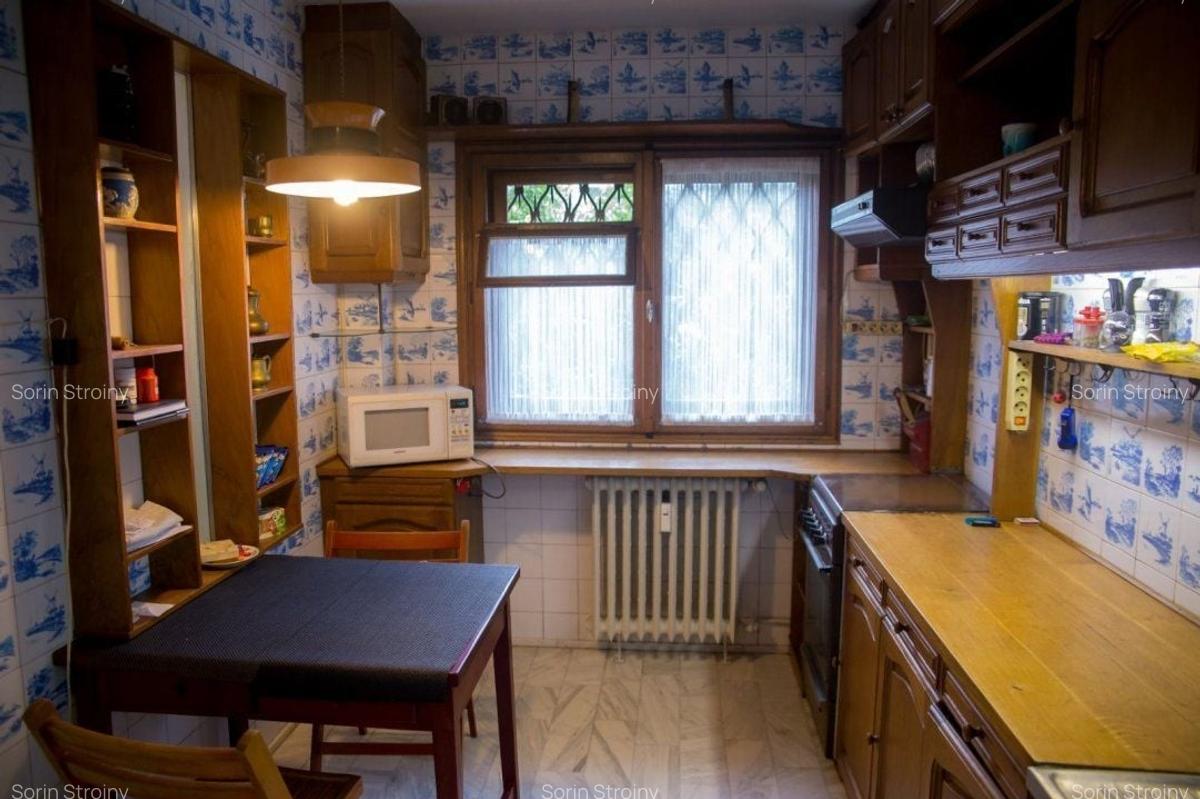 Apartament 2 camere Banu Manta - Primaria sectorului 1 - 11