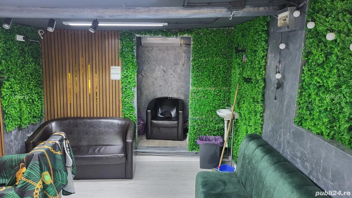 Ofer spatiu comercial stradal cu vad - 4 Ofer spatiu comercial stradal cu vad - 4