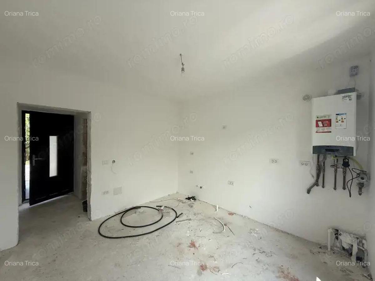 Duplex Individual, terasa 22 mp, 4 camere, zona intima - Chisoda - 7