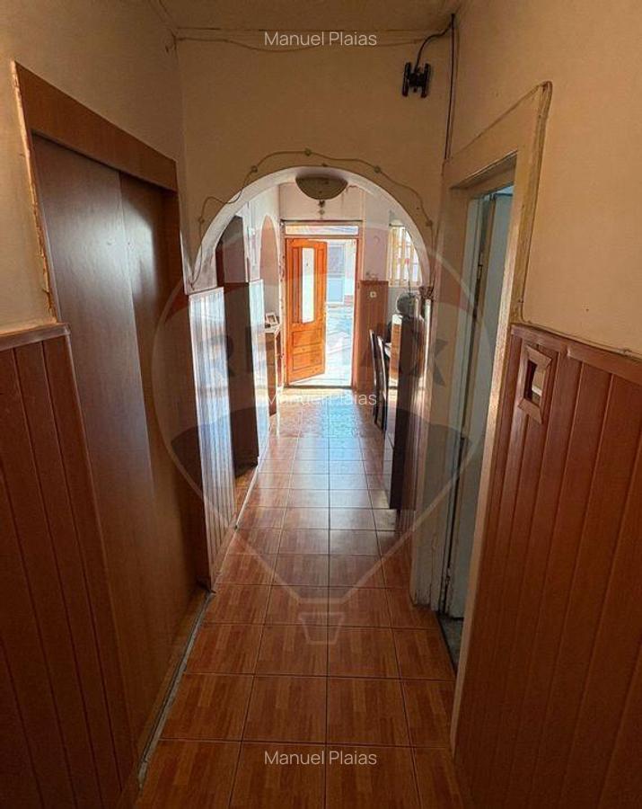Casa in zona Mosnei pe strada Morii de Scoarta - 8