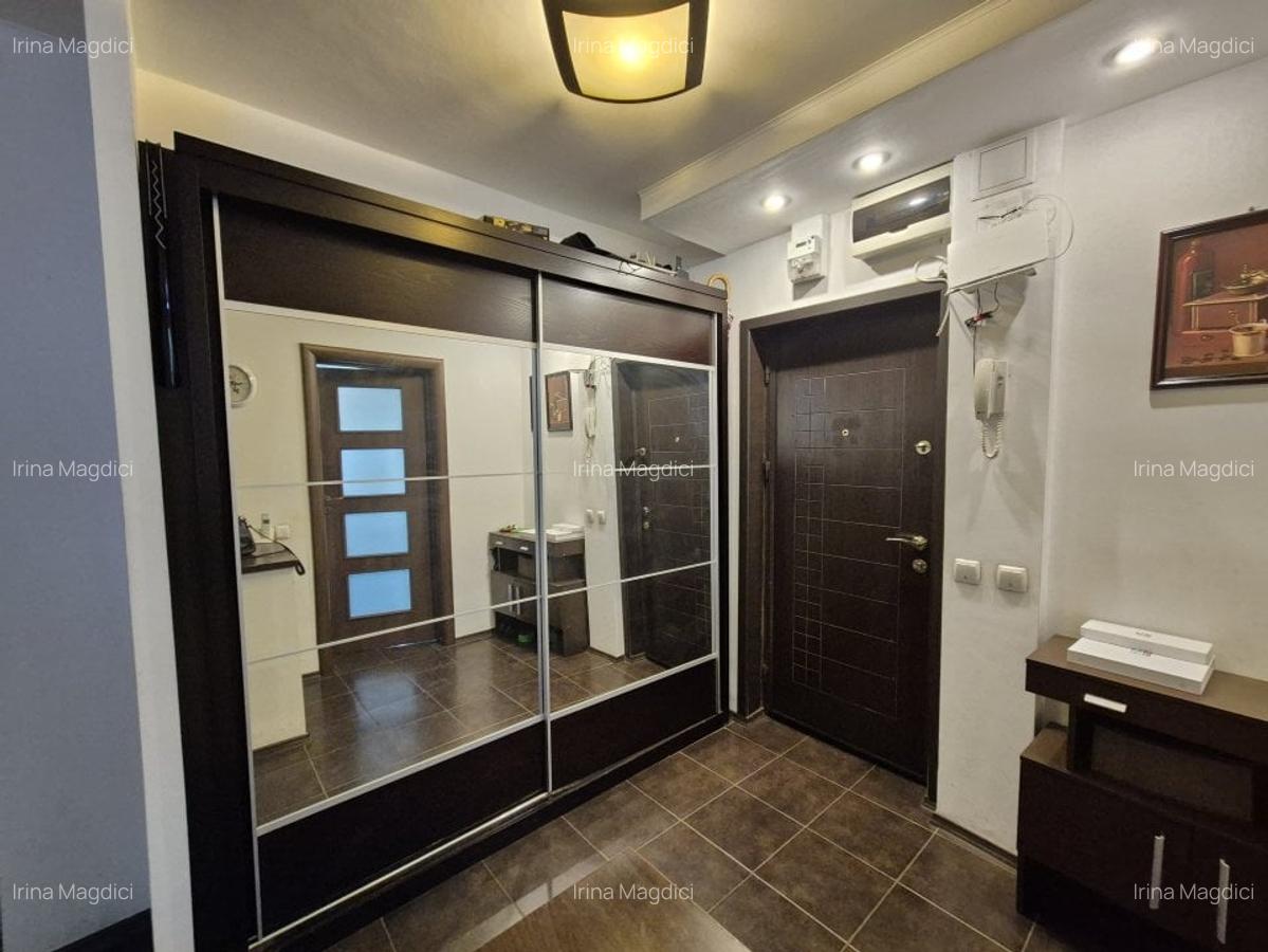Apartament 4 camere spatios, Piata 1 mai, prima inchiriere - 6