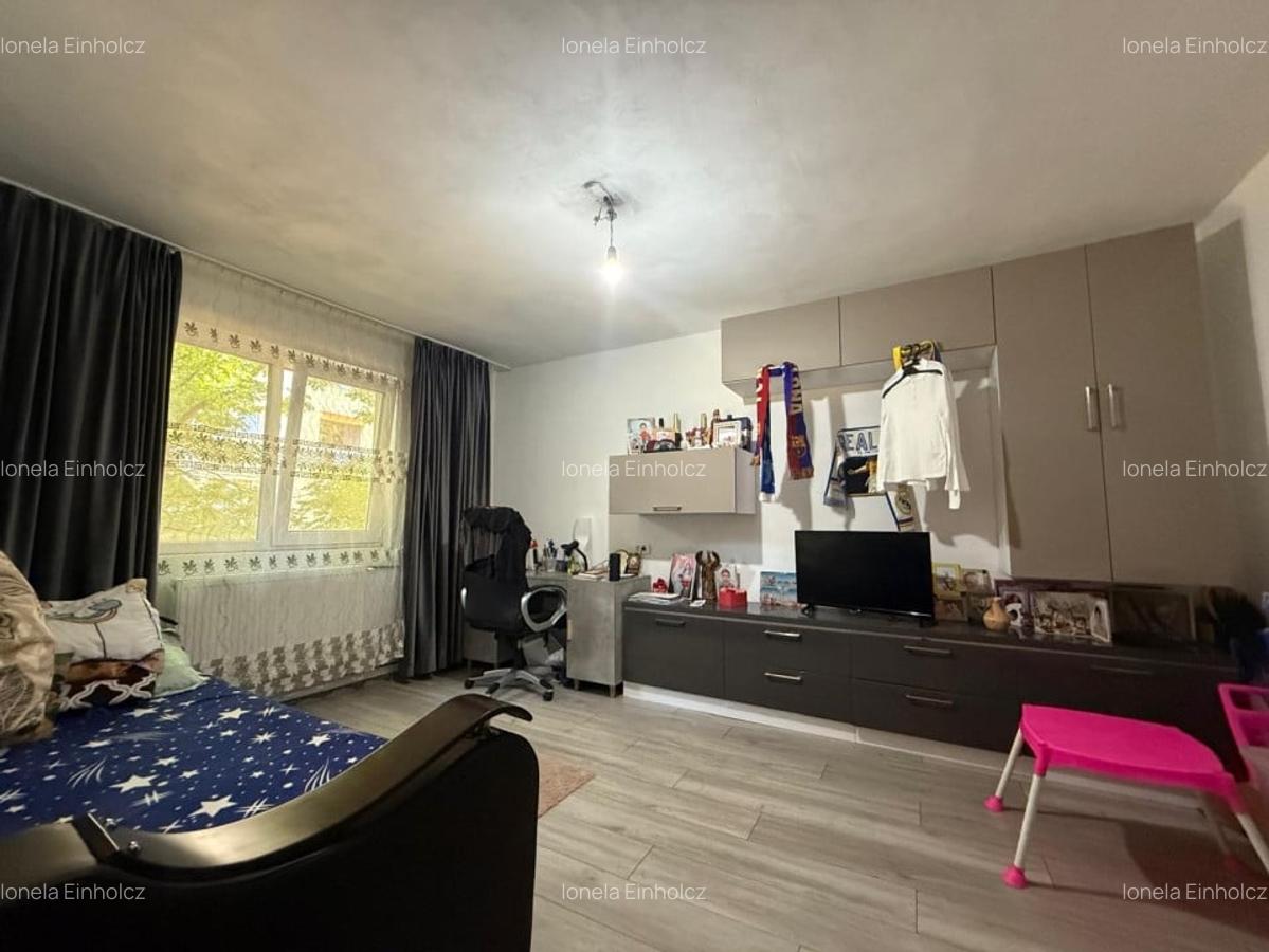 Apartament practic, 2 camere, decomandat, 48 mp - Buziasului - 1