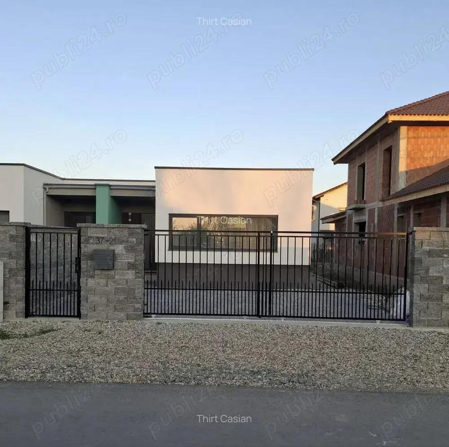 Inchiriez duplex modern Dumbravita *prima inchiriere* *totul nou* - 1