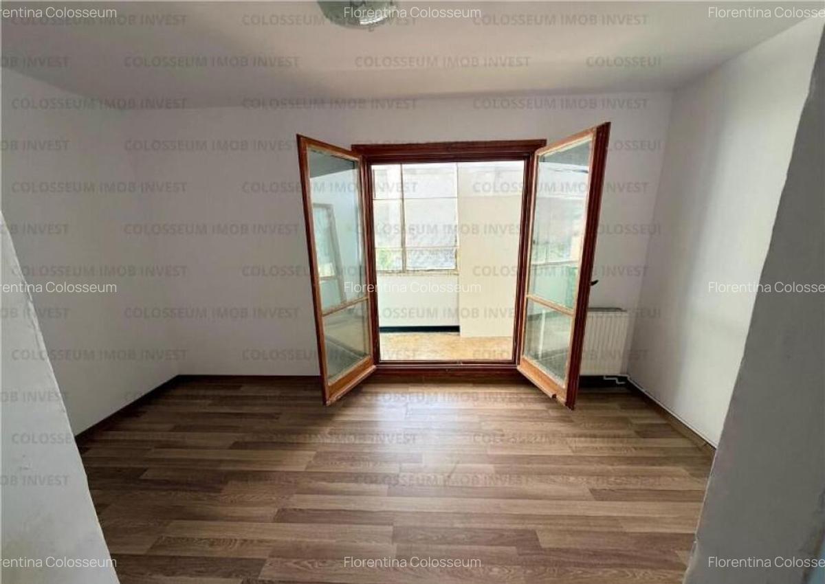 Apartament 3 camere, decomandat - zona Calea Bucuresti - 2