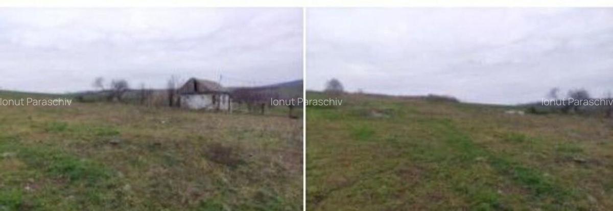 Teren intravilan Tautesti, cota parte de 1/3, ID: R2642215 - 5