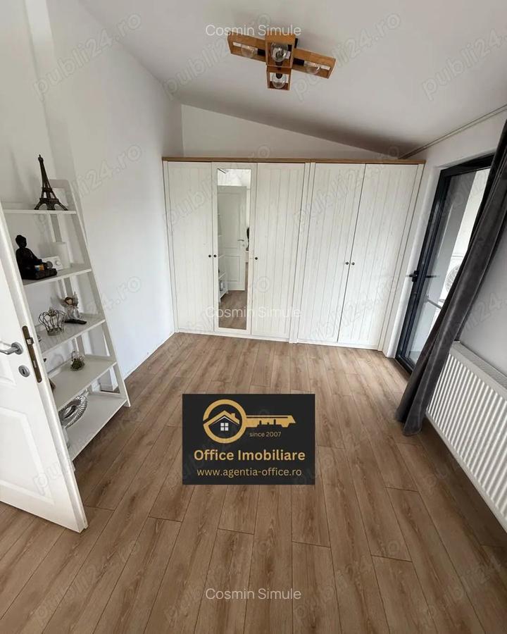 DRURelax Bloc Nou apartament 3 camere cu terasa de 38 mp si parcare - 6