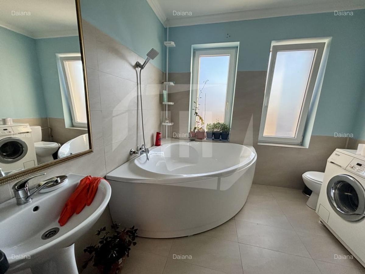 Apartament 2 camere I cu parcare I Someseni - 10