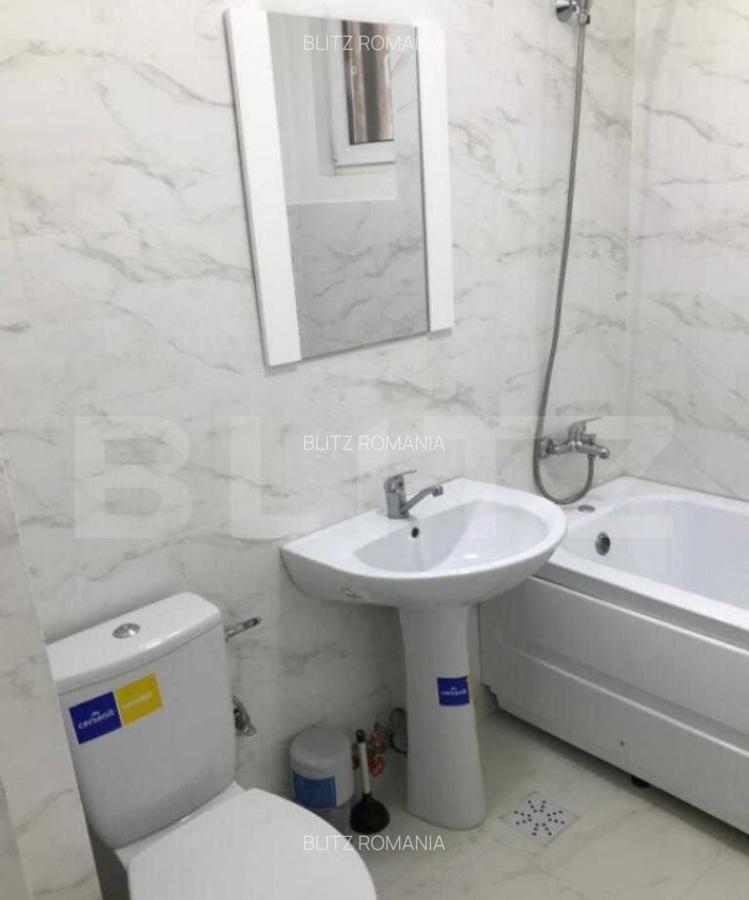 Apartament cu 3 camere, 84mp, balcon, zona Copou -Gaudeamus - 10 Apartament cu 3 camere, 84mp, balcon, zona Copou -Gaudeamus - 10