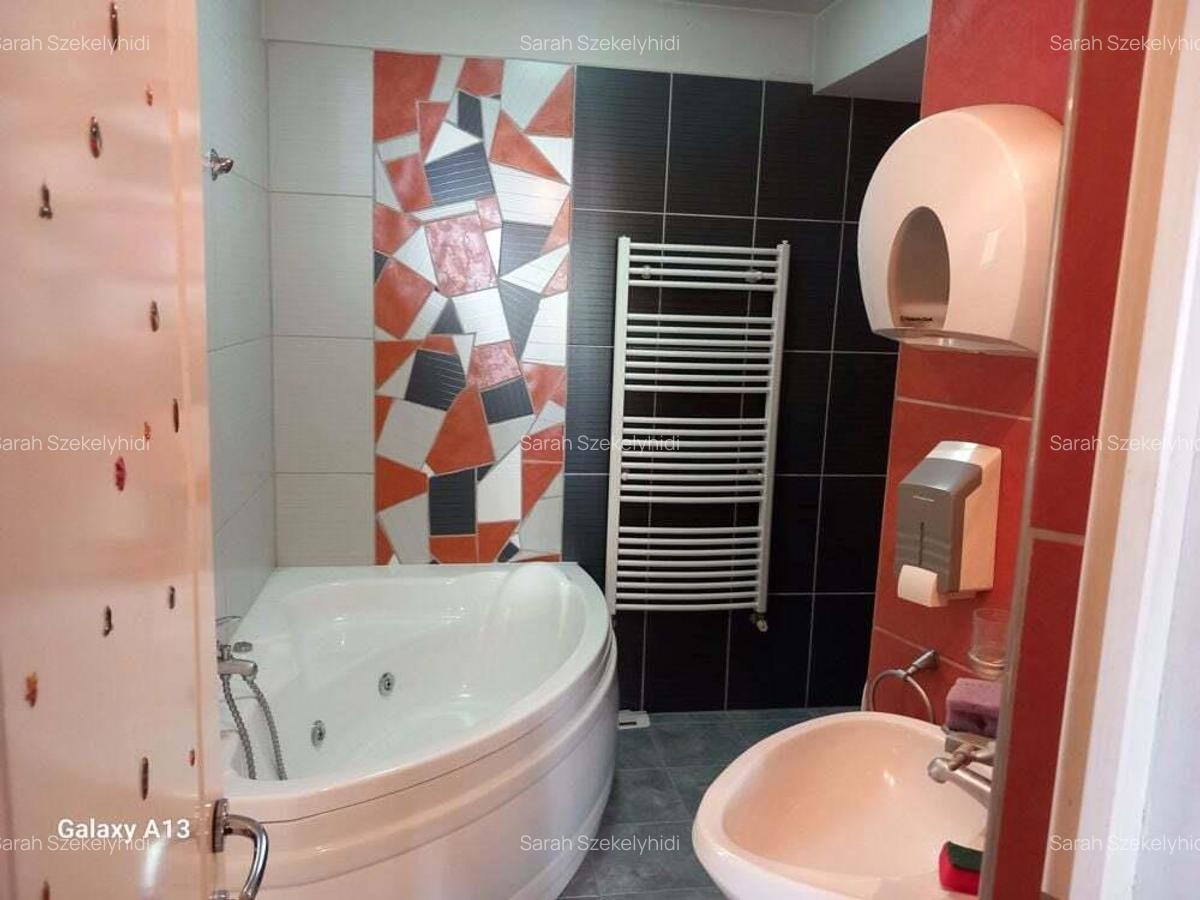 Ag BRASADAS inchiriaza apt ULTRACENTRAL 82mp la etajul 1. - 6