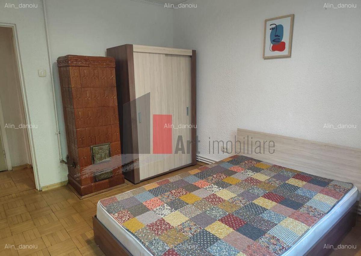 Apartament de vanzare cu 2 camere in zona Pajura. - 14