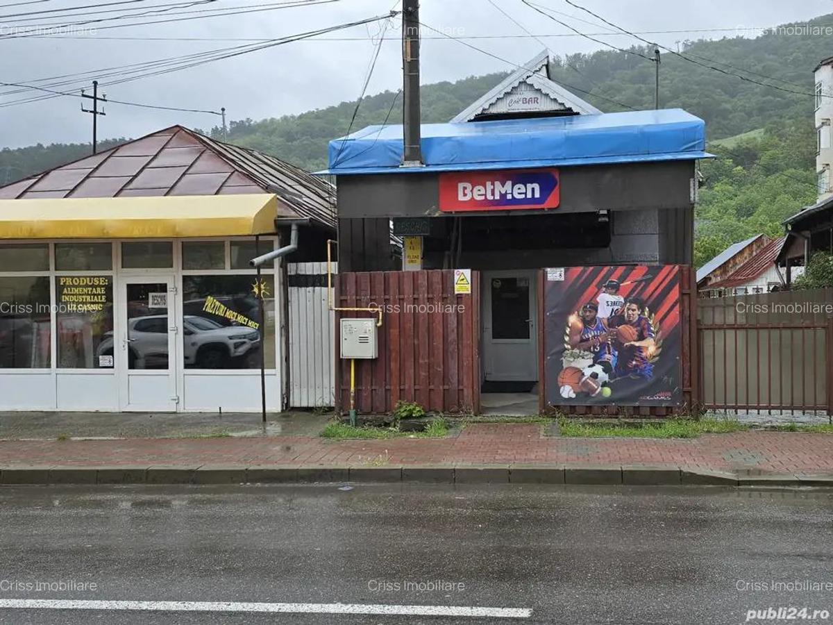 Inchiriez spatiu comercial Darmane?ti - 2