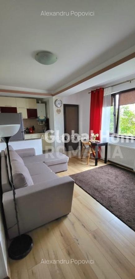 Apartament 2 camere 43MP | Bucurestii Noi | Bloc nou 2013 | Metrou Laminorului | - 1