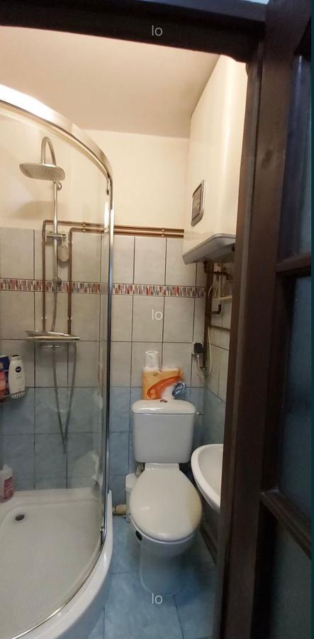Garsonieră nedecomandată în Aradului - 5