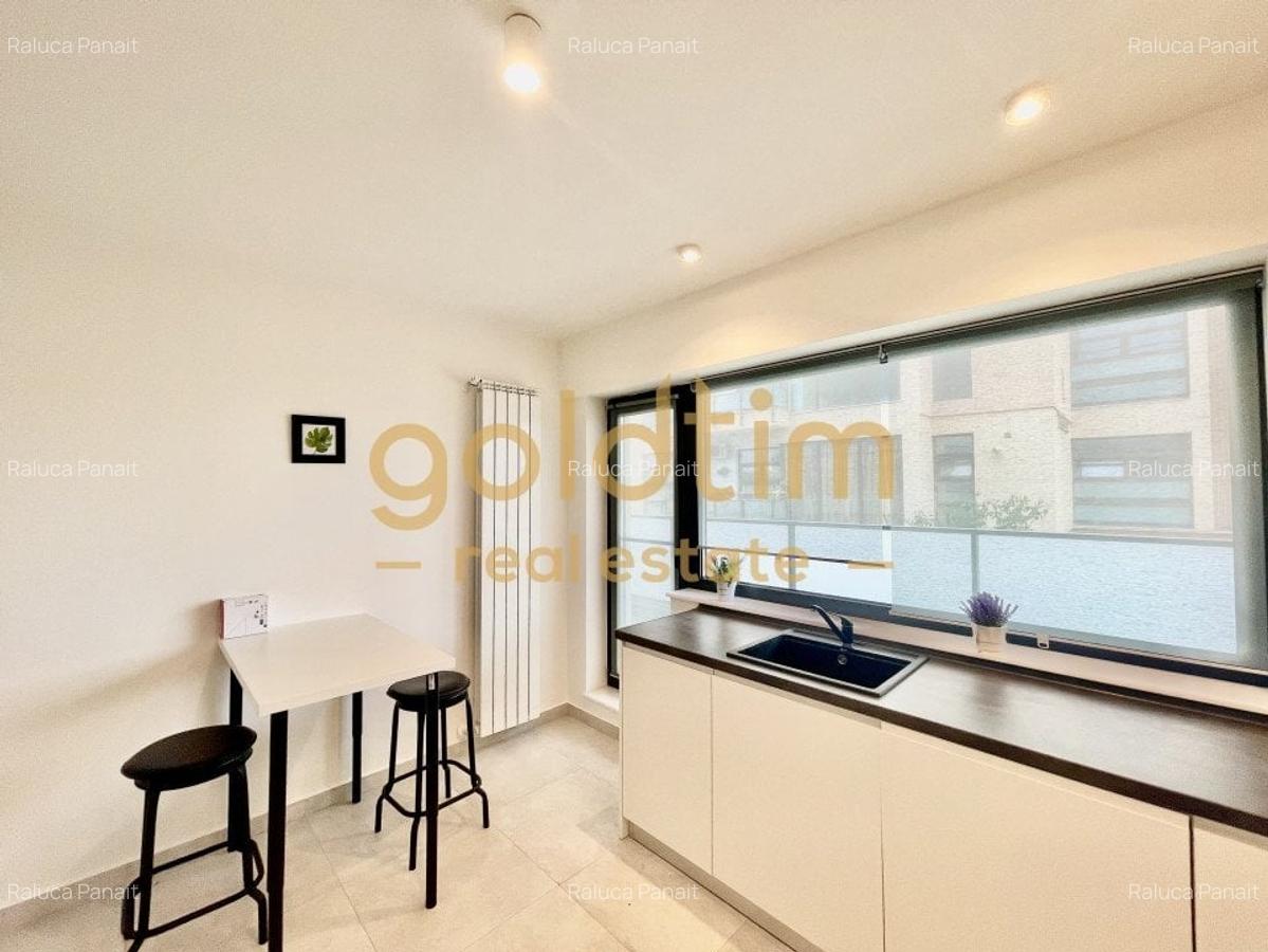 MOBILAT SI UTILAT/ZONA LINISTITA/ TERASA/ABUCATARIE INCHISA - 10