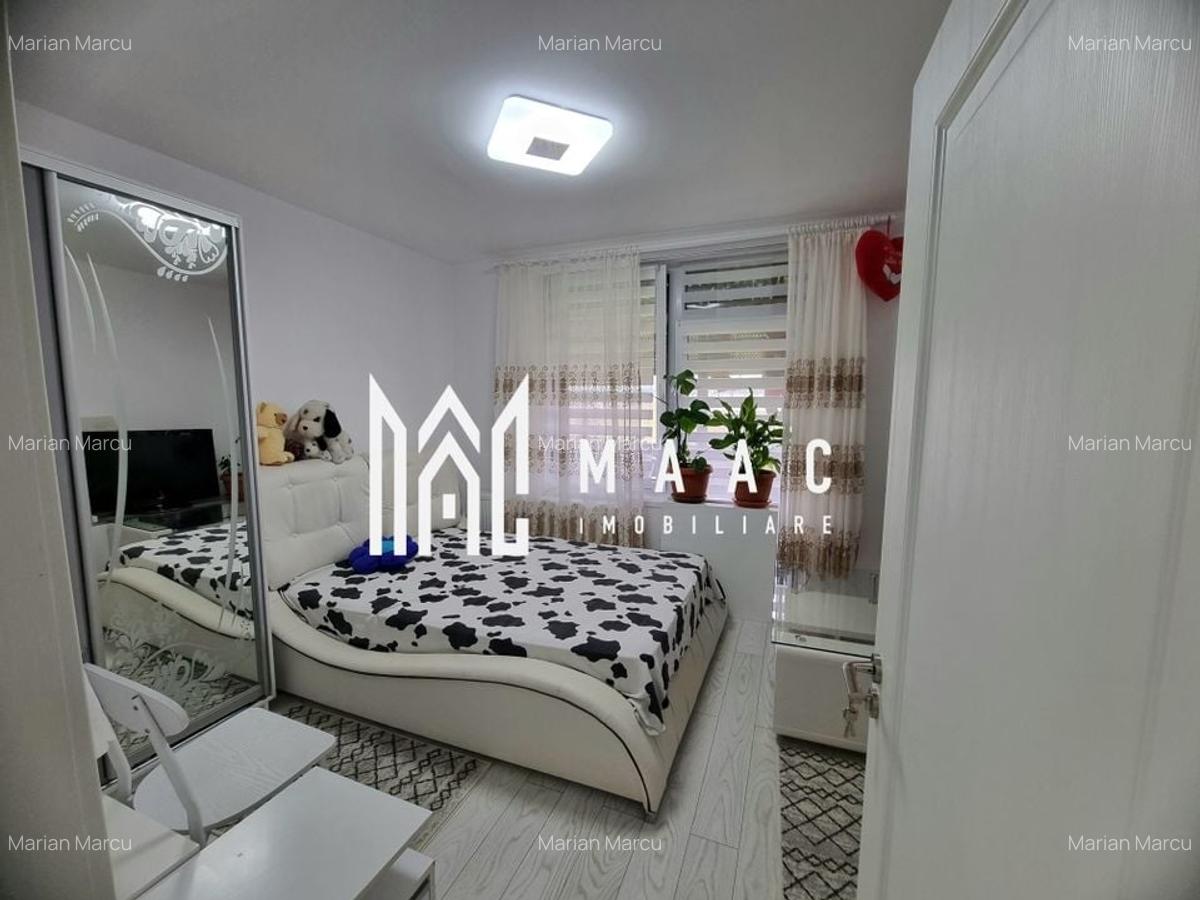 Apartament 3 camere | Balcon | Parțial mobilat | Doamna Stanca - 5