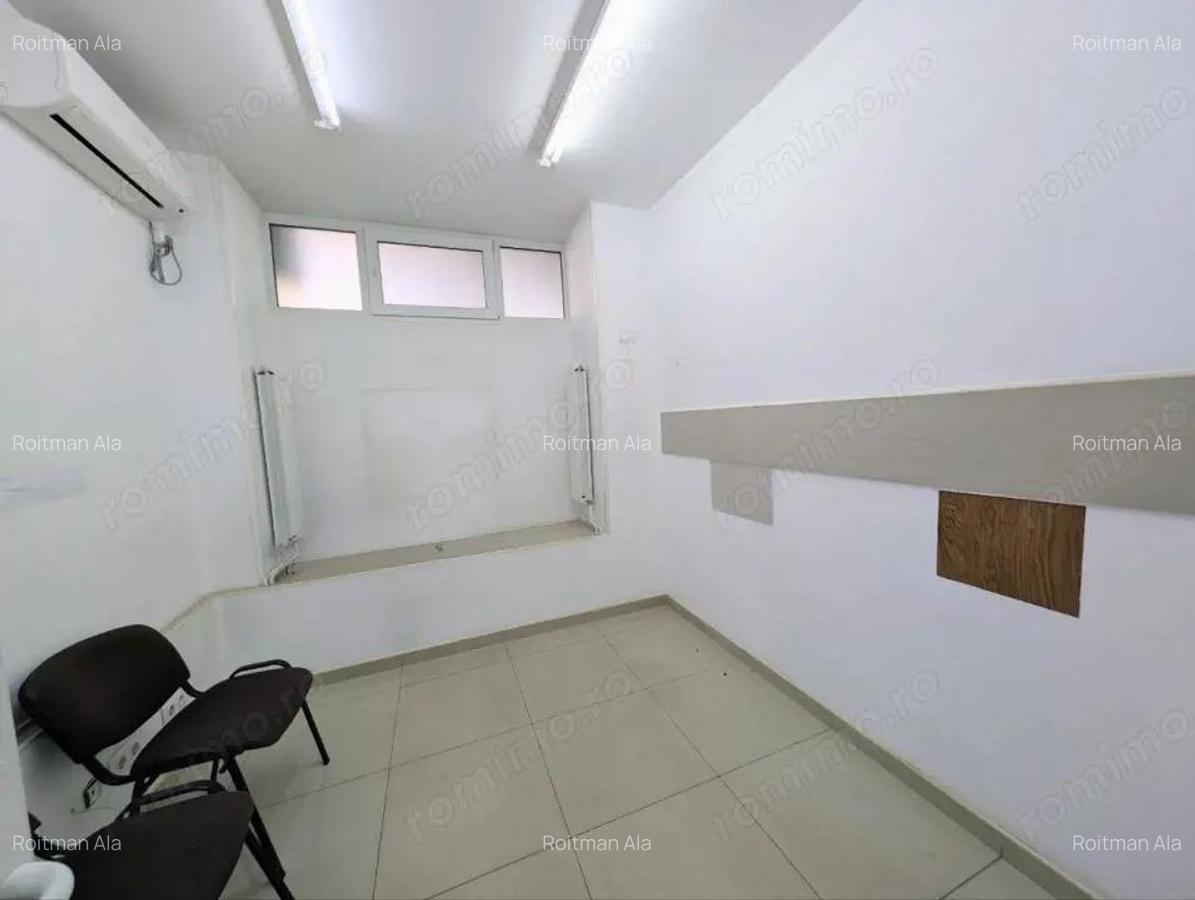 Spatiul Comercial 150 mp - Bulevardul Republicii - 7