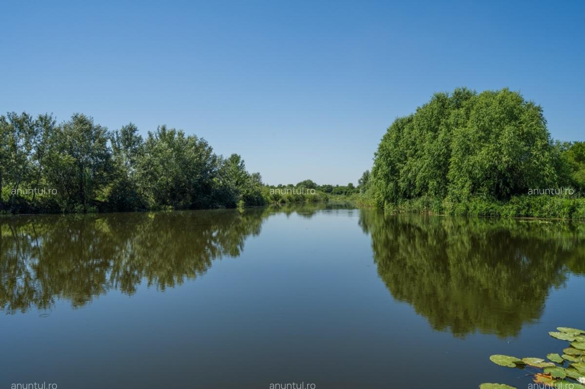 Izvorani- Delta Snagov, T-560mp, Tiny House 40mp, Loc ponton, Comison 0 % - 6