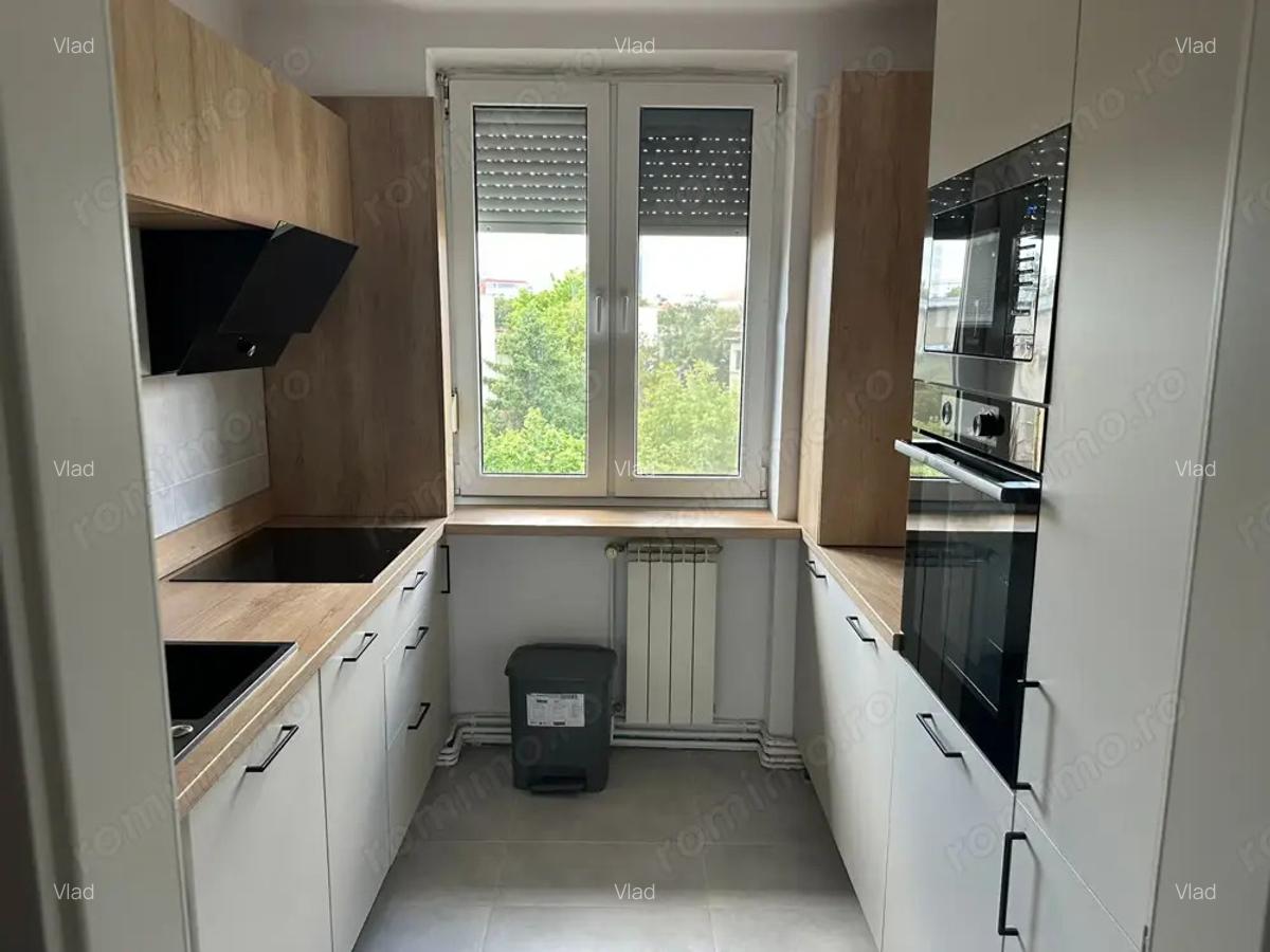 Apartament zona Medicinei Liceul Loga - 6