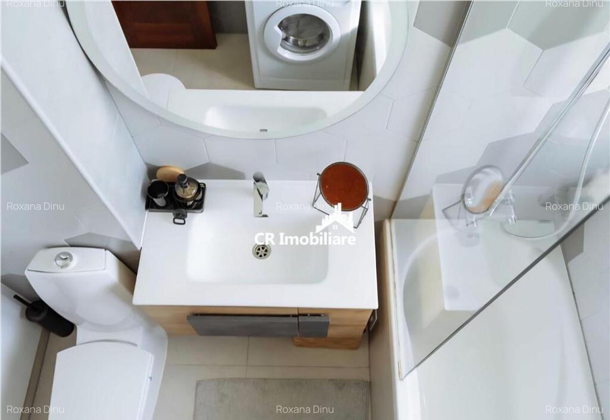 Apartament 2 camere Lux Casa Presei Libere - 7