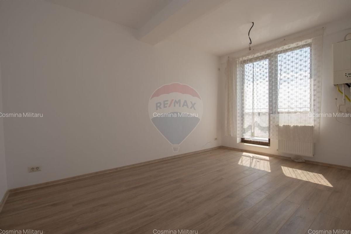 Apartament de 2 camere de vanzare Prelungirea Ghencea - 9