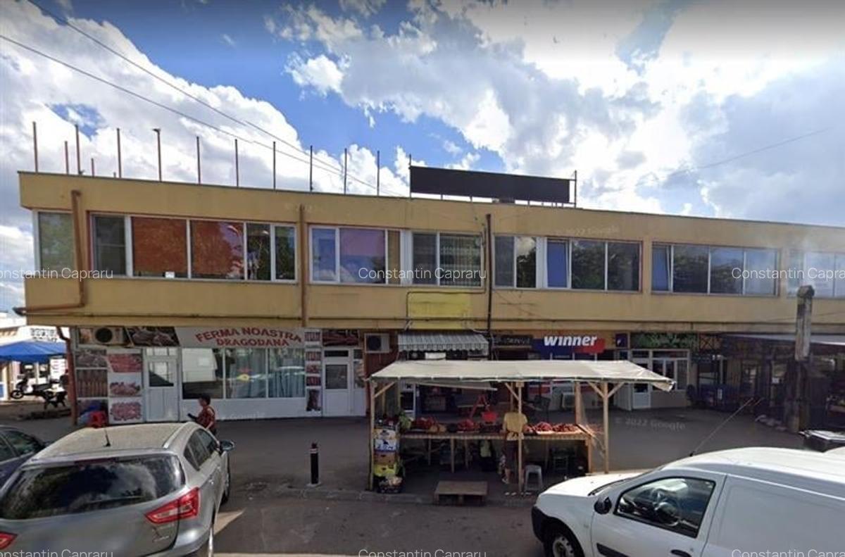 Inchiriere spatii comerciale - Piata 16 Februarie - Bucurestii Noi - 1 Inchiriere spatii comerciale - Piata 16 Februarie - Bucurestii Noi - 1