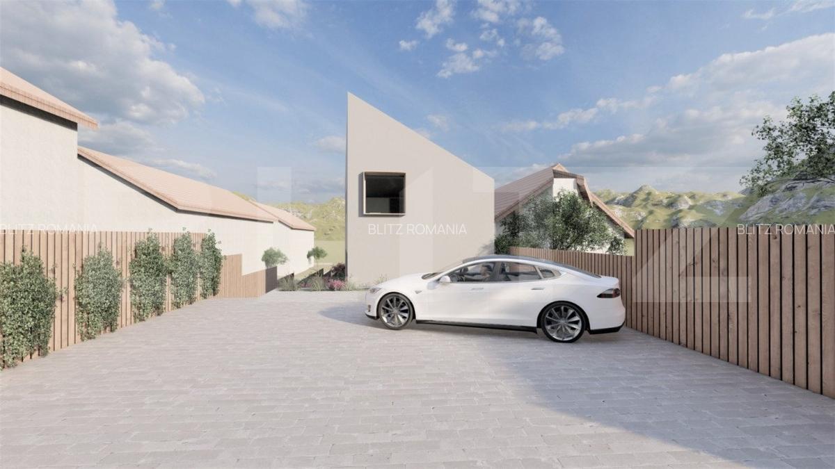 Unitate duplex premium 163 mp utili, zona Iris-Oasului ! - 3