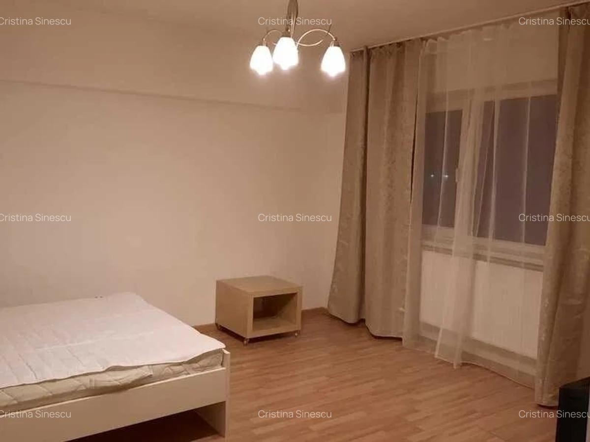 Garsonieră decomandată, mobilată în Titulescu - 2