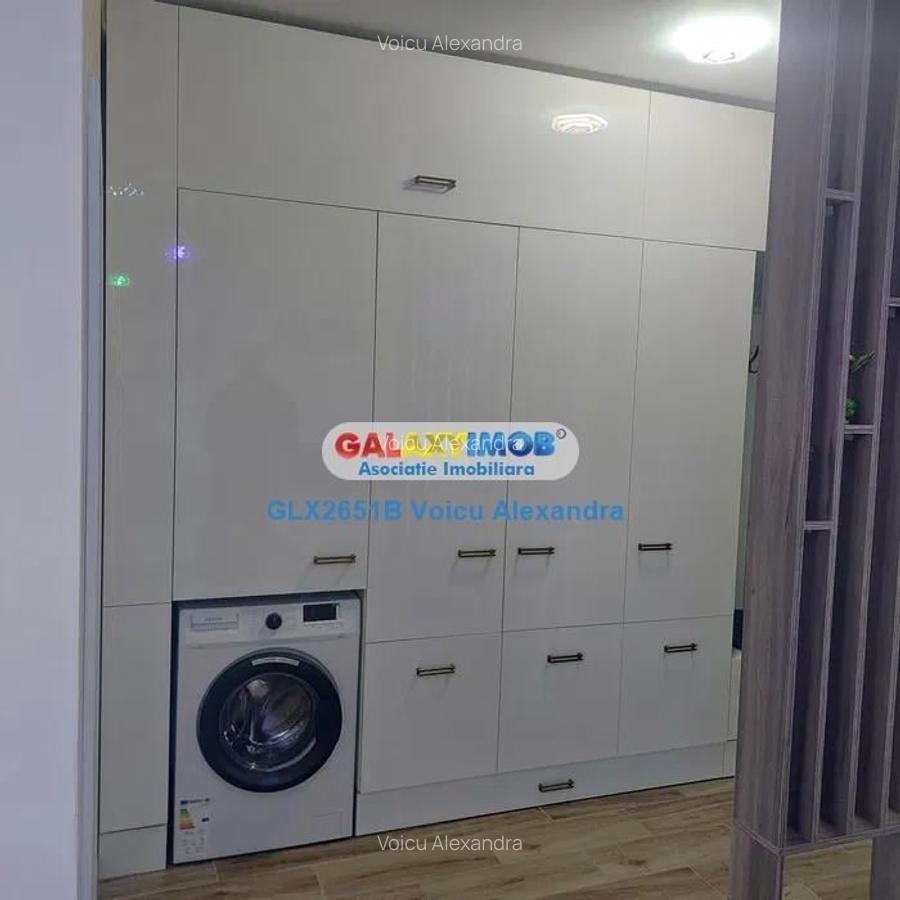 Garsoniera Moderna Bloc Nou Berceni - Aparatorii Patriei - Parcare - 4