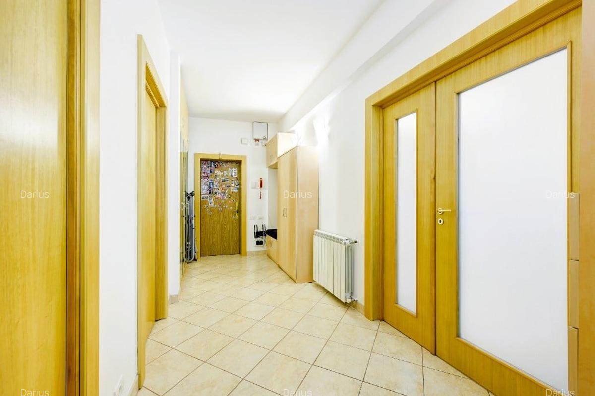 Apartament 4 camere | Calea Floreasca - Dorobanti | 157 mp | Parcare Subterana - 9