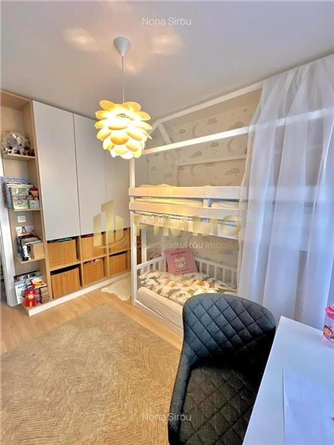 Apartament 3 camere | mobilat si utilat  | Obcini | ID : 1464 - 13