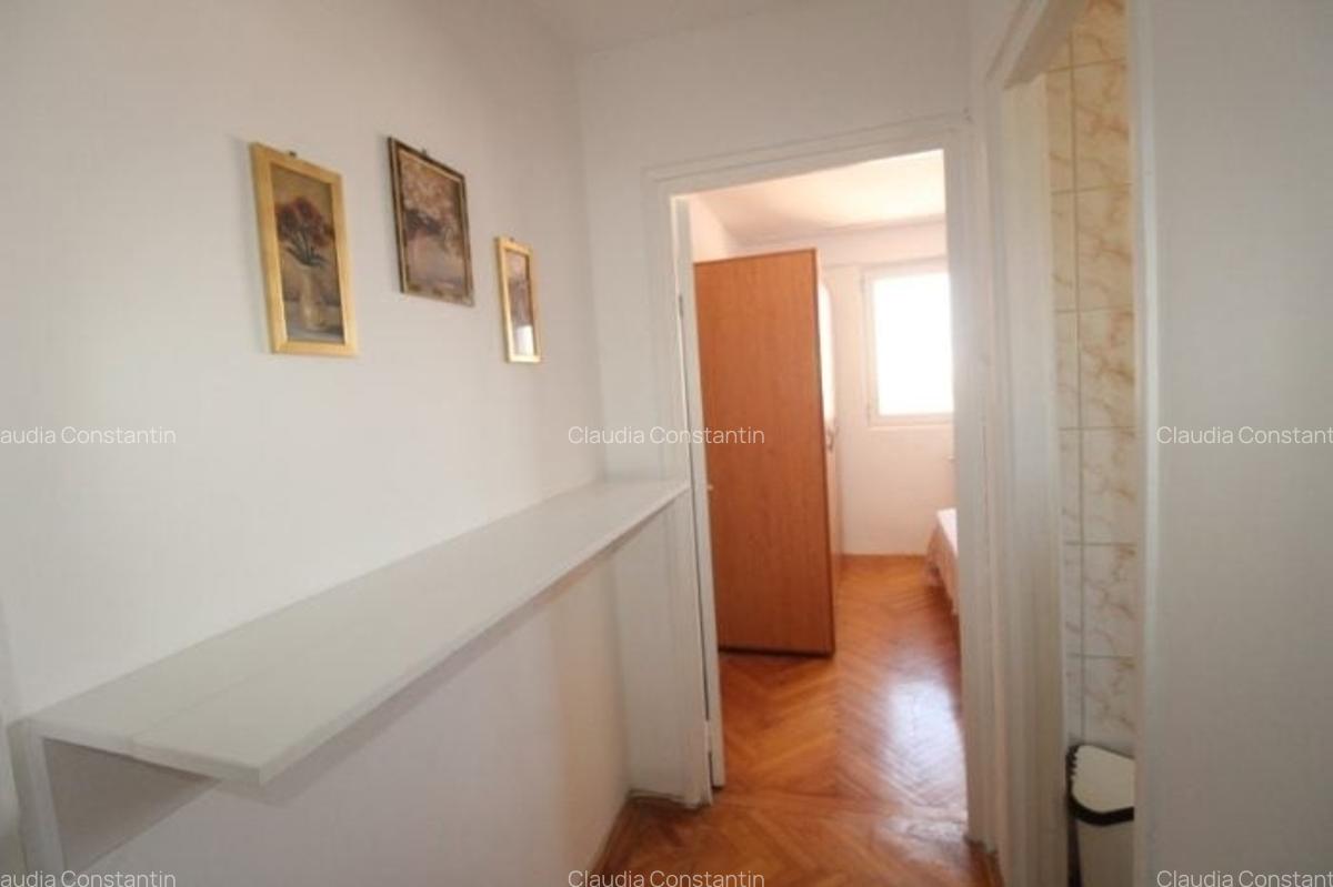 Inchiriere apartament 2 camere, Dorobanti-Perla - 7