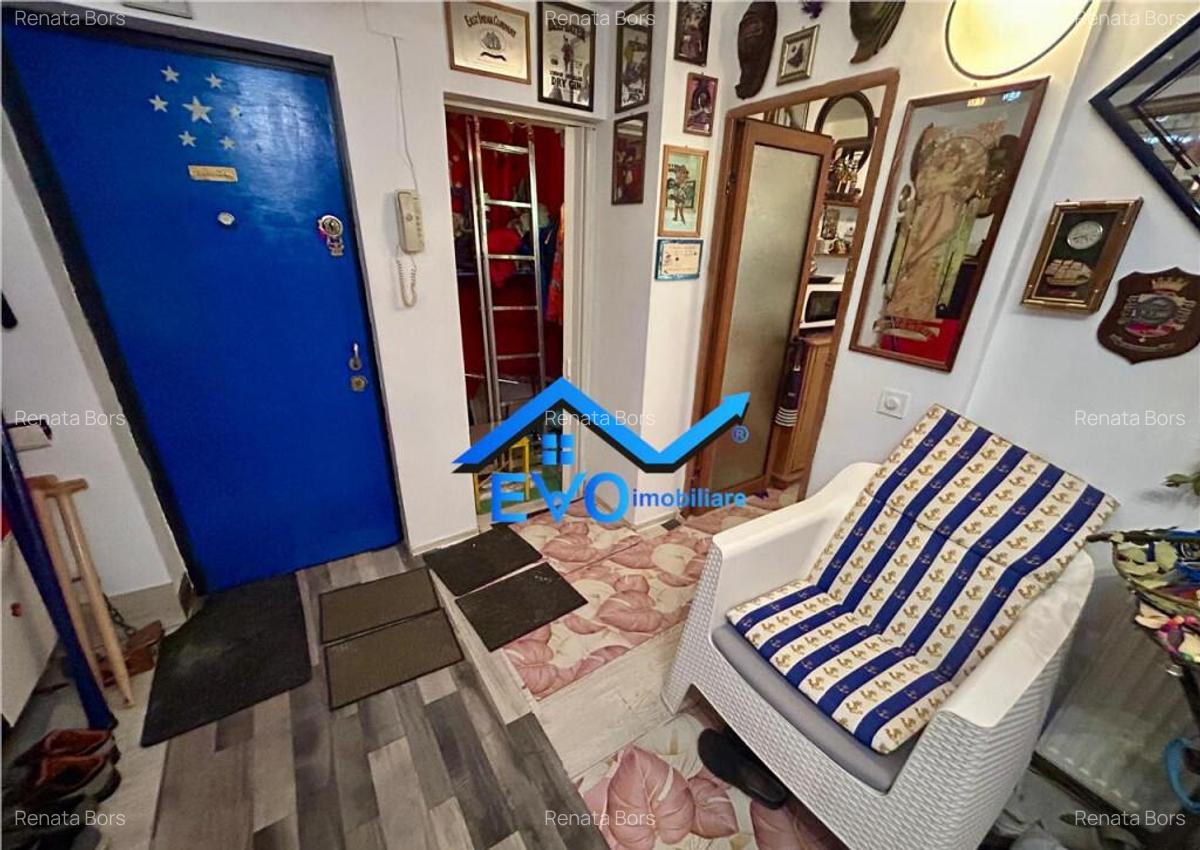 Apartament cu 4 camere de , parter, Bicaz - 8