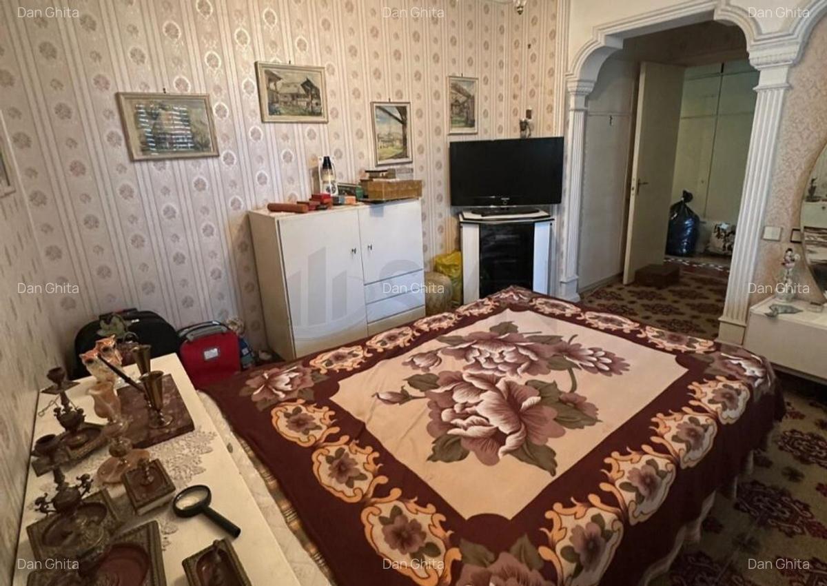 Apartament 3 Camere I De I Dorobanti I Stefan Cel Mare - 5