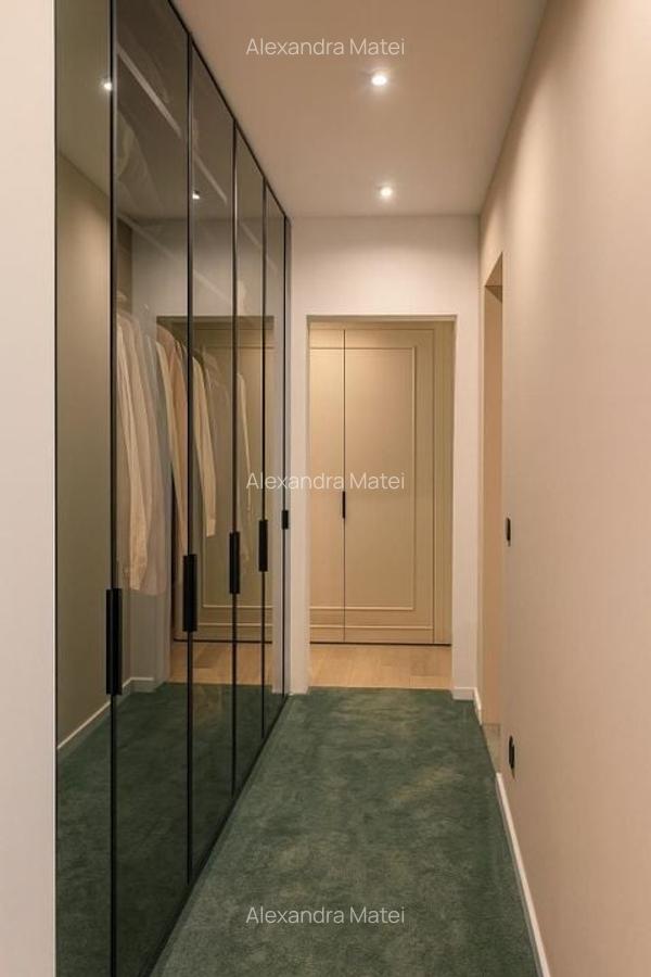 Apartament 3 camere cu grădină și terasă | Aviației - 3