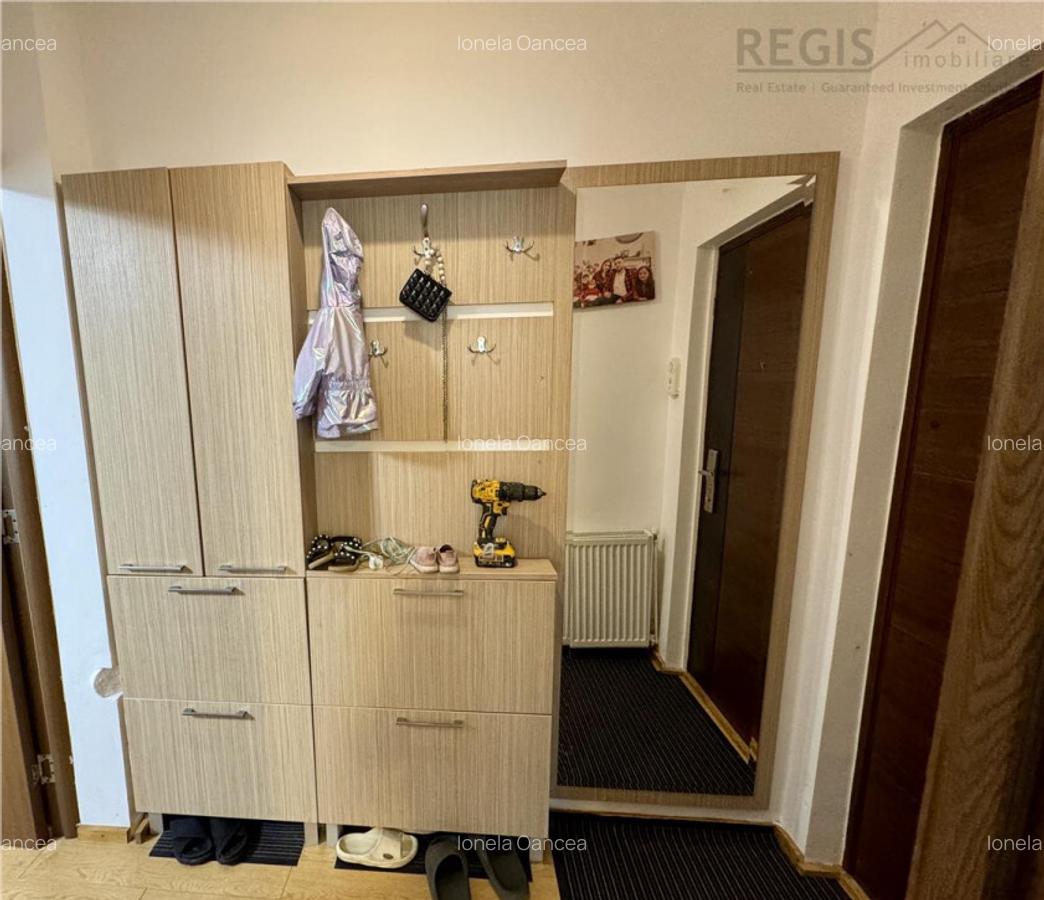 Apartament 2 camere, Sacele - 5