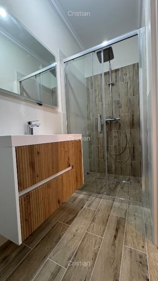 Proprietar-Casă individuală (4 camere+living+3băi) Moșnița Nouă-asfalt - 3