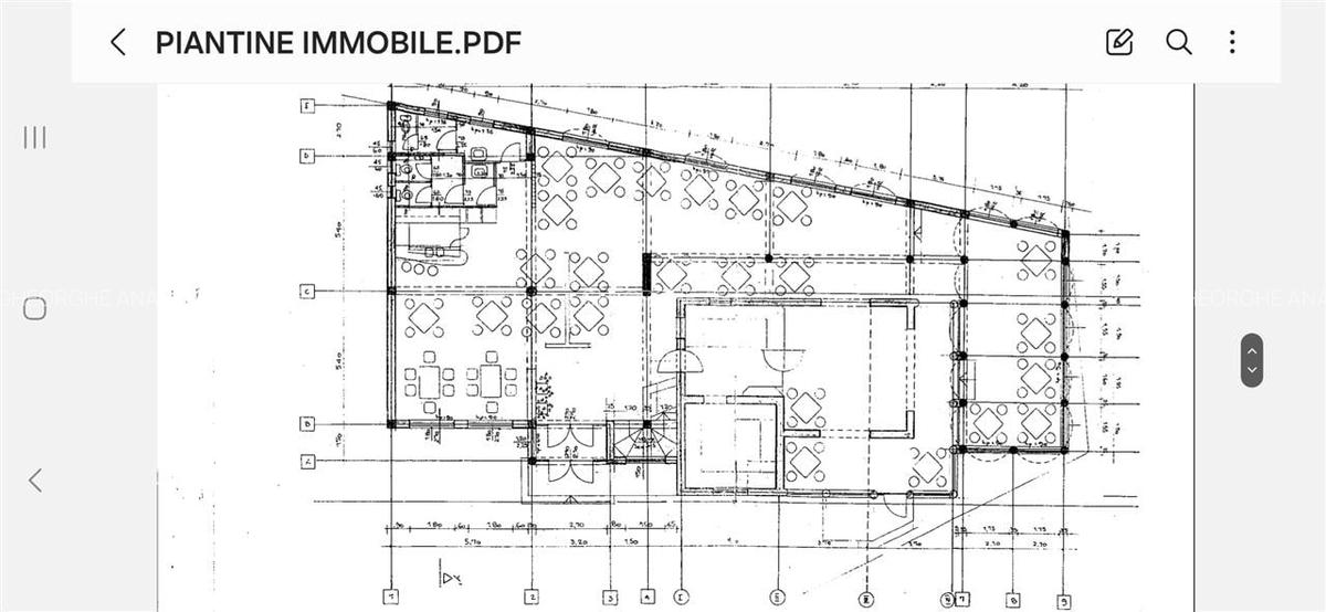Spatiu comercial, Milcoiu - 5 Spatiu comercial, Milcoiu - 5