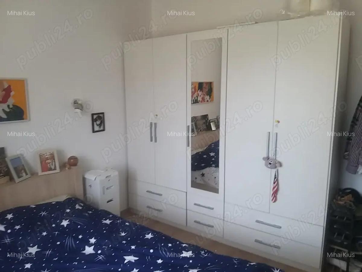 Vand casa tip duplex, pe parter, Sanandrei - 6